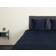 Nature By Borg Bamboo Duvet Cover Blue (220x140cm)