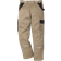 Fristads Kansas 100805 Icon Trousers - Khaki/Black