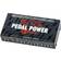 Voodoo Lab Pedal Power 3 PLUS High-current 12-output Isolated Power Supply