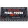 Voodoo Lab Pedal Power 3 PLUS High-current 12-output Isolated Power Supply