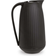 Kähler Hammershøi Black Termoskanna 1L