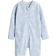H&M Swimsuit UPF 50 - Light Blue/Boats (1256722002)
