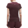 Lululemon Swiftly Tech Short-Sleeve Shirt 2.0 Hip Length - Goodnight Plum