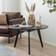 Rowico Home Yumi Black Coffee Table 90cm