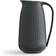 Kähler Hammershøi Anthracite Grey Termokande 1L