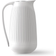 Kähler Hammershøi White Termokande 1L