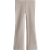 H&M Flared Leggings - Light Beige (1291271009)