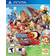 One Piece: Unlimited World Red (PS Vita)