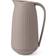 Kähler Hammershøi Warm Grey Termokande 1L