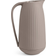 Kähler Hammershøi Warm Grey Termokande 1L