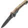 True Utility Foldekniv Jaktkniv