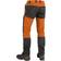 High Mountain Helags Pants Men - Terracotta