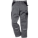 Fristads Kansas 100805 Icon Trousers - Grey/Black
