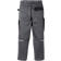 Fristads Kansas 100805 Icon Trousers - Grey/Black