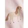 H&M Printed Brushed Inside Sweatshirt - Light Pink/Horses (1305880002)