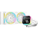 DeepCool LQ240 White R-LQ240-WHDSMC-G-1 2x120mm