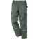 Fristads Kansas 100805 Icon Trousers - Light Army Green/Army Green