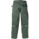 Fristads Kansas 100805 Icon Trousers - Light Army Green/Army Green