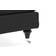 Bloomington Howard Classic Dark Grey Sofa 164cm 2 Seater