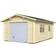 Palmako Roger 102355 (Building Area 19.8 m²)