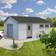 Palmako Andre 101167 (Building Area 32.1 m²)