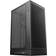 DeepCool CH270 Digital Tempered Glass Black