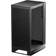 DeepCool CH270 Digital Tempered Glass Black