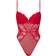 Ann Summers Sexy Lace Body Red