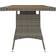 vidaXL 318697 - Grey