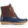 Sperry Saltwater Duck - Dark Beige
