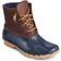 Sperry Saltwater Duck - Dark Beige