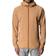Houdini Felpa Da Sport Outright Con Cappuccio - Marrone