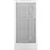 DeepCool CH270 Digital Tempered Glass White