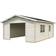 Palmako Roger 29.2 m² (Byggnadsarea 29.2 m²)