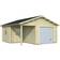 Palmako Roger 102486 (Building Area 28.1 m²)