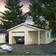 Palmako Roger 102486 (Building Area 28.1 m²)