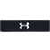 Under Armour Performance Men's Headband - Black/White