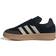 adidas Samba XLG - Core Black/Wonder Aluminium/Gum4