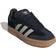 adidas Samba XLG - Core Black/Wonder Aluminium/Gum4