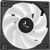 DeepCool LT360 Alt-i-en Væskekøler 12 cm 600 rpm 2400 rpm 72,04 Sort 3x120mm