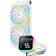 DeepCool LQ240 White 2x120mm