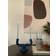 STOFF Nagel Nagel Stearinljus 29cm 6st