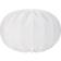 PR Home Hilma White Lampeskærm ∅ 50cm