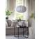 PR Home Hilma White Lampeskærm ∅ 50cm