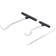 BGS Technic 8405 3pcs Pin Wrench