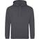 AWDis College Hoodie - Shark Grey
