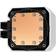 DeepCool Mystique 360 ARGB Allt-i-ett Vätskekylare 12 cm 3x120mm