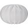 PR Home Hilma White Pendant Lamp ∅ 50cm