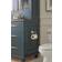 Amerock BH36091CZ Champagne Bronze Toilet Paper Holder
