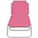 vidaXL 310330 - Pink